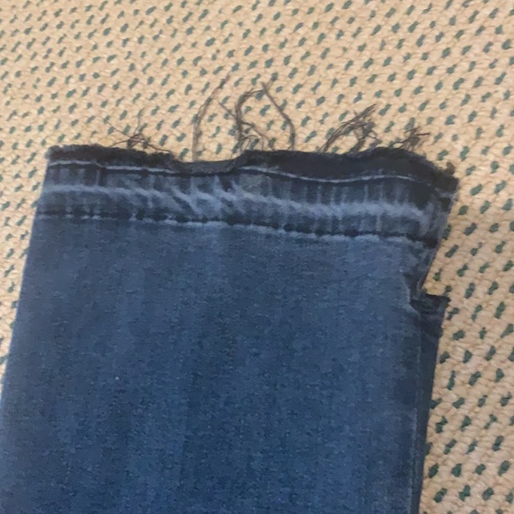 Frame Le Crop Mini Boot Jean 24 - Picture 7 of 9